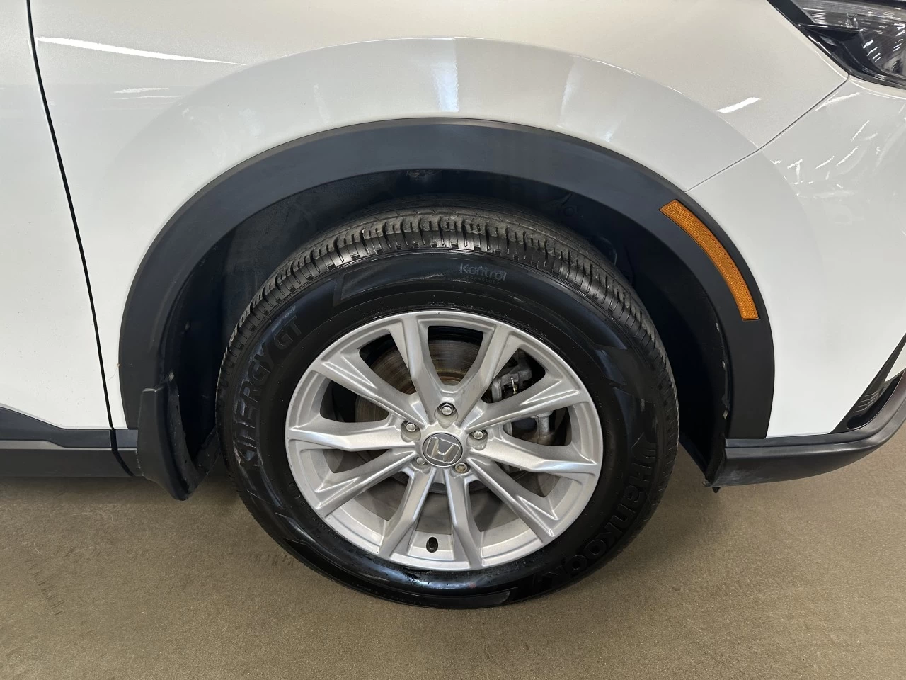 2023 Honda CR-V EX-L Main Image