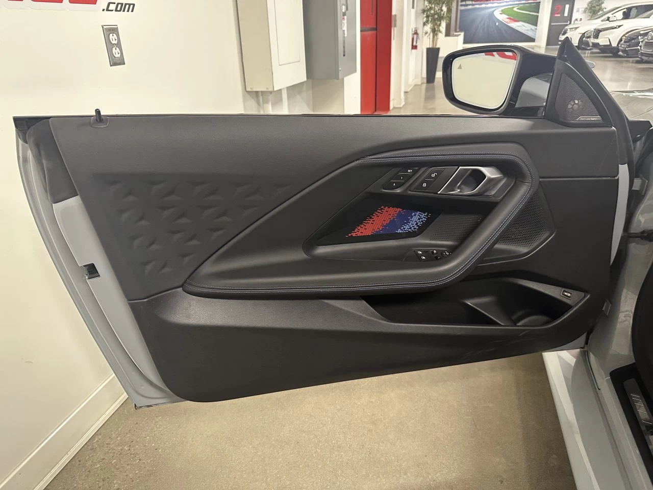 2025 BMW M2 Coupe Image principale