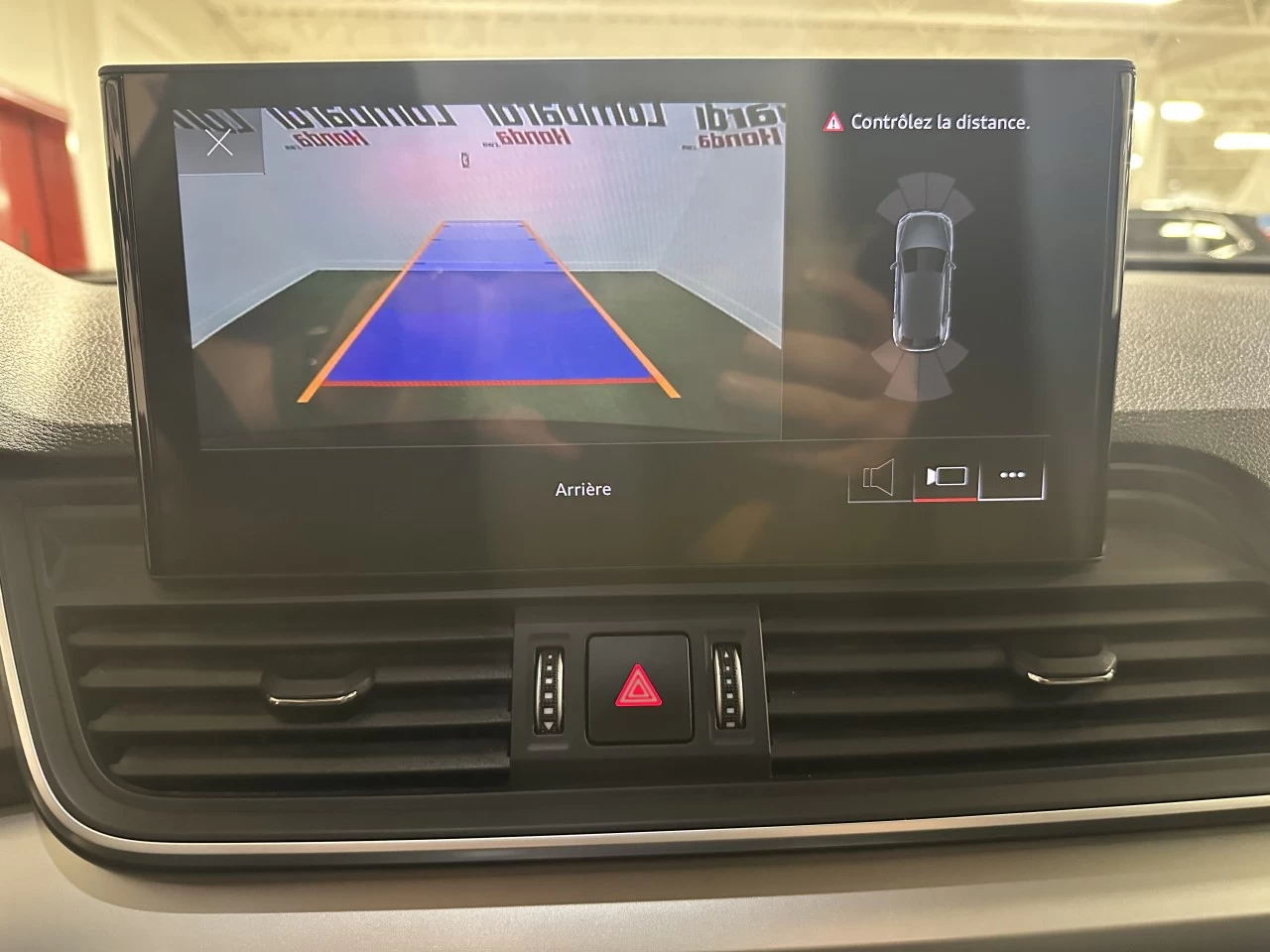 2024 Audi Q5 Komfort Image principale