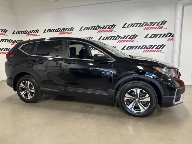 Honda CR-V LX 2021
