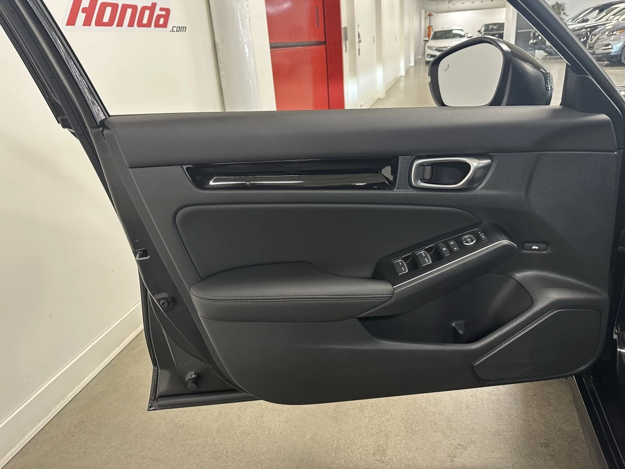 2025 Honda Civic Sport Image principale