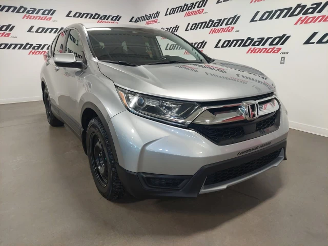 Honda CR-V LX 2019