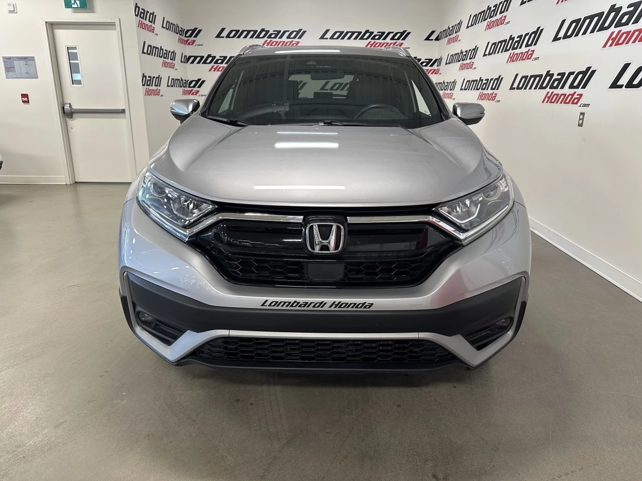 2022 Honda CR-V Sport Image principale