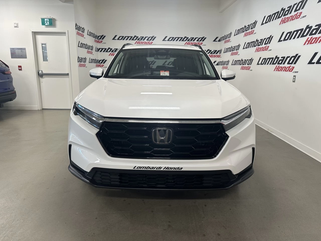 2023 Honda CR-V Sport/Sport-B Image principale