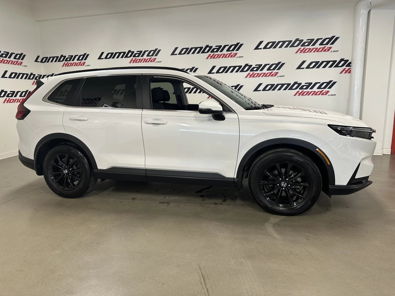 2024 Honda CR-V Sport Main Image