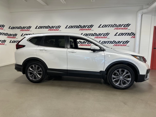 Honda CR-V Sport 2021