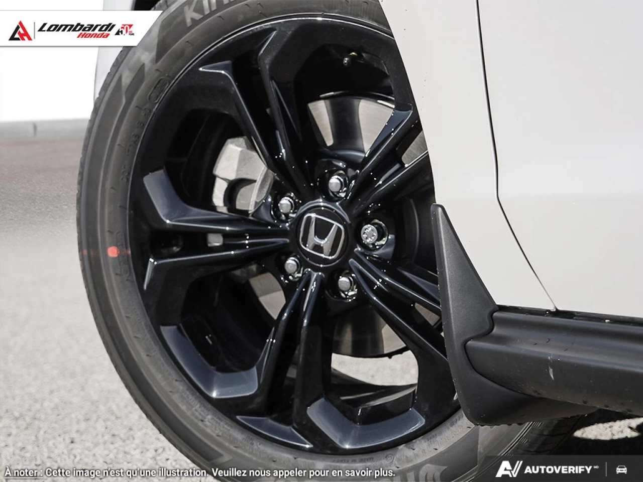 2025 HONDA ACCORD SE Main Image