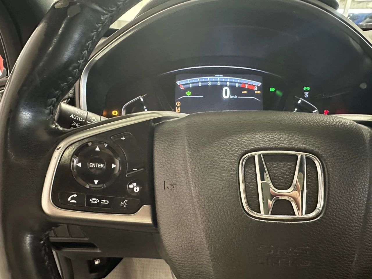 2021 Honda CR-V Sport Image principale
