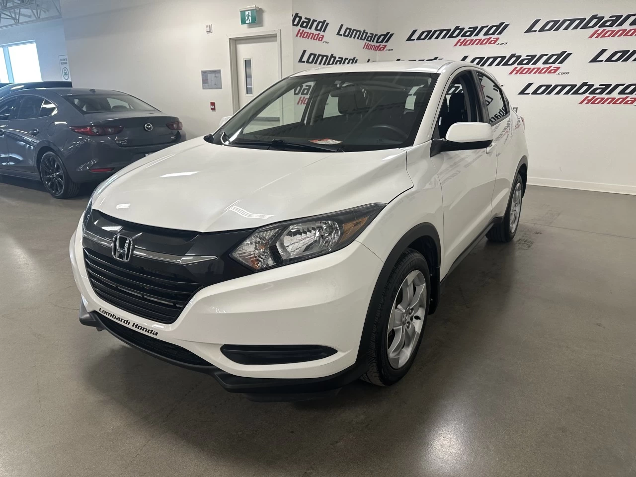 2016 Honda HR-V LX Image principale