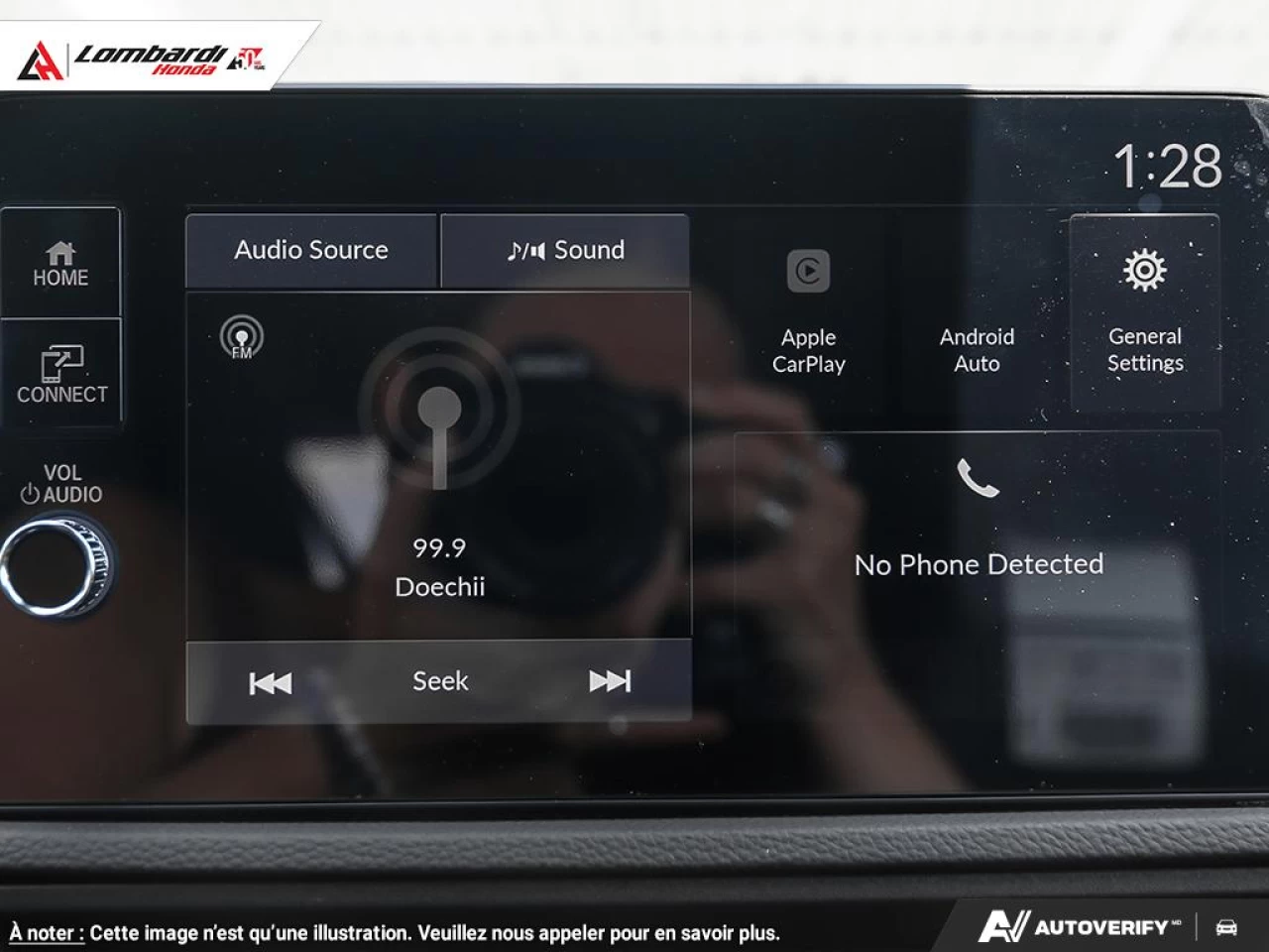 2026 HONDA CR-V EX-L HYBRID Main Image