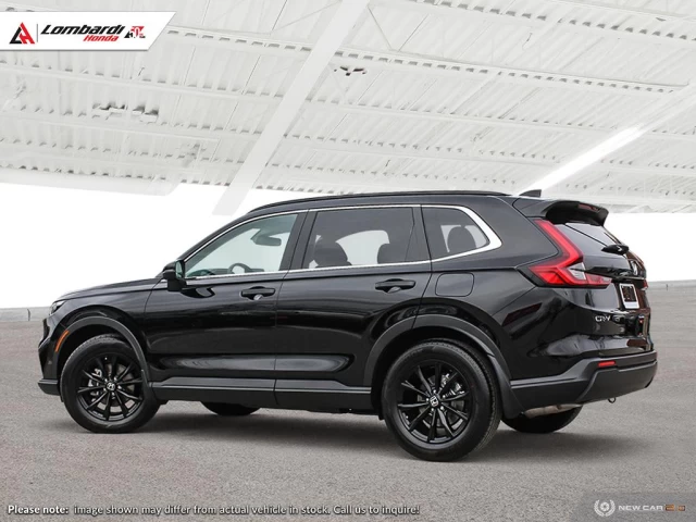 Honda CR-V SPORT-B 2023