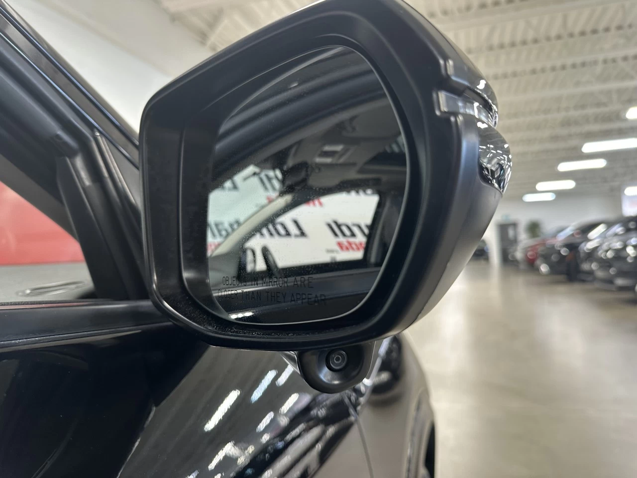 2019 Honda HR-V Touring Main Image