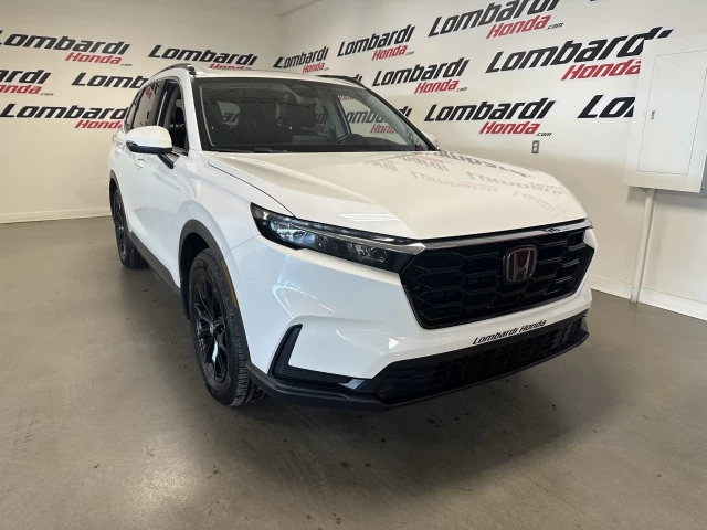 Honda CR-V Sport 2023