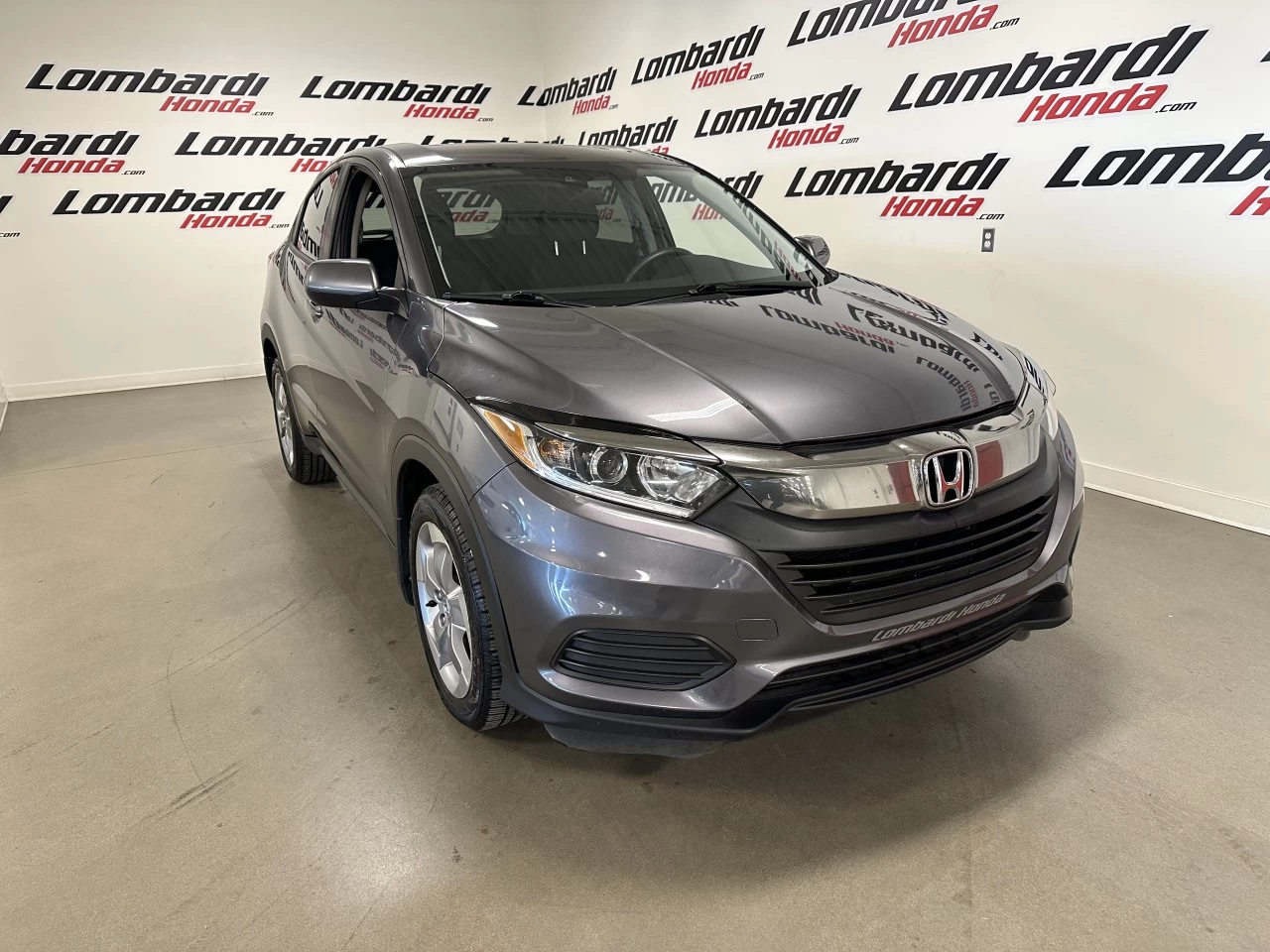 2020 Honda HR-V LX Image principale