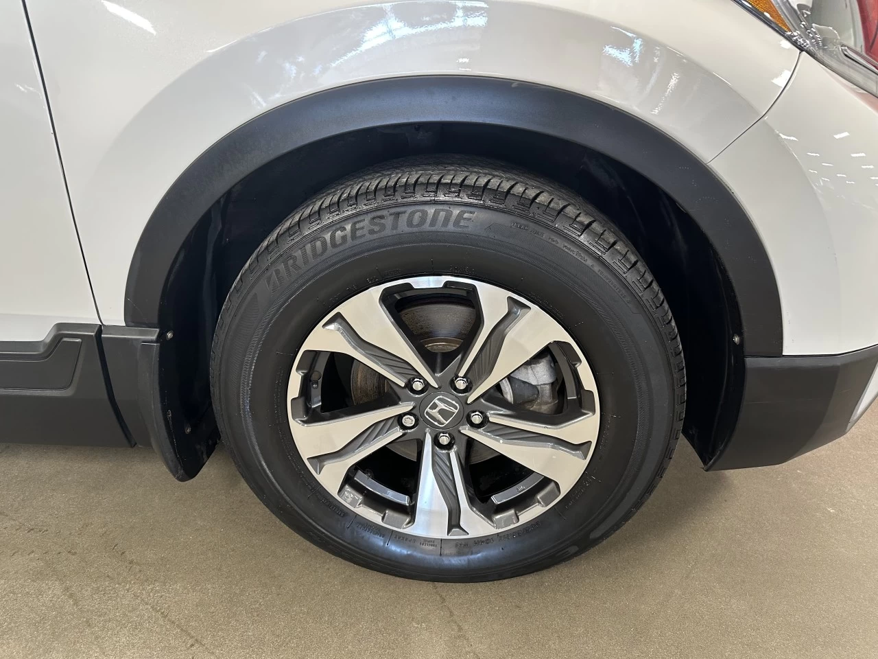 2021 Honda CR-V LX Main Image