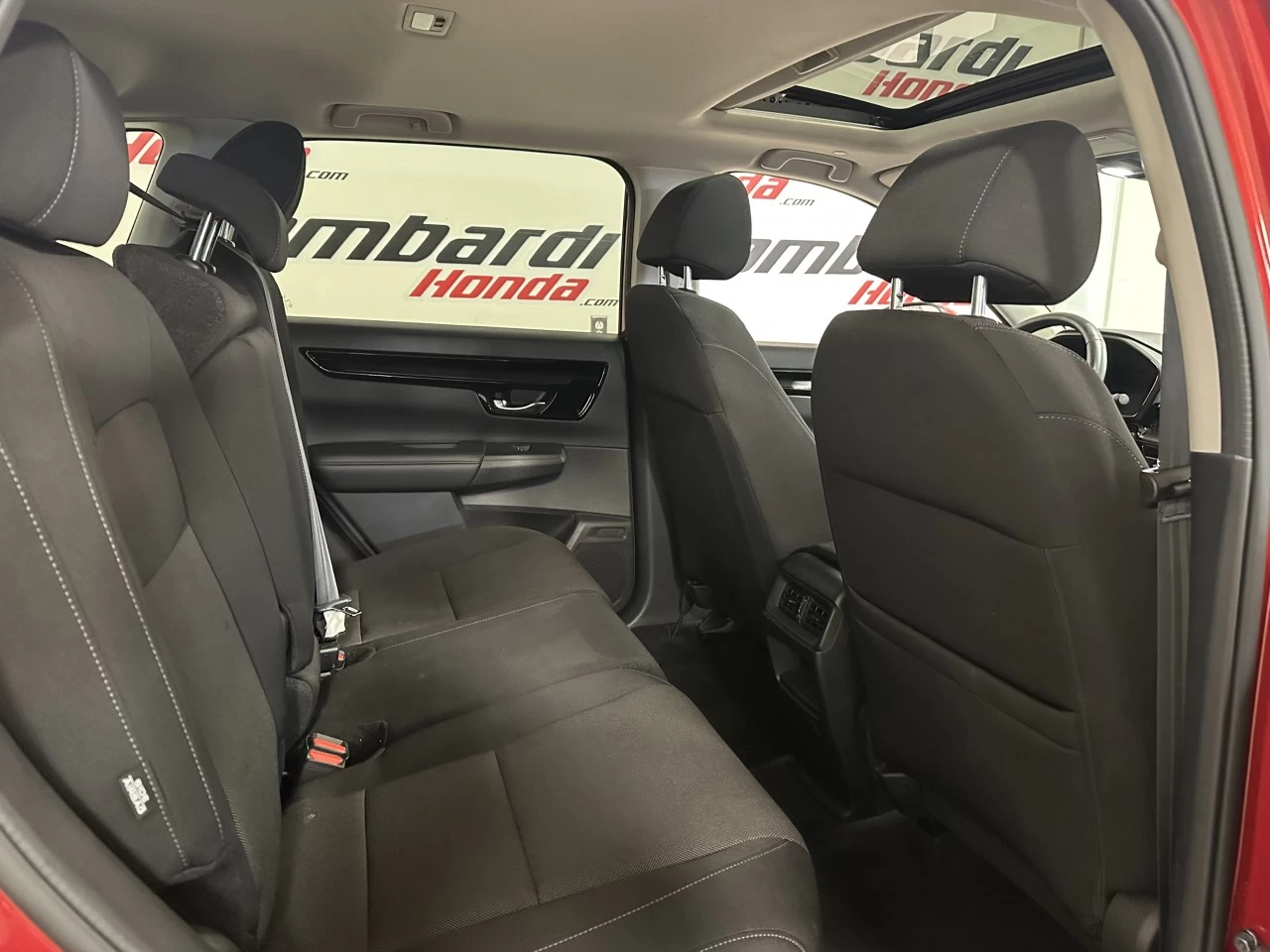 2023 Honda CR-V Sport Image principale