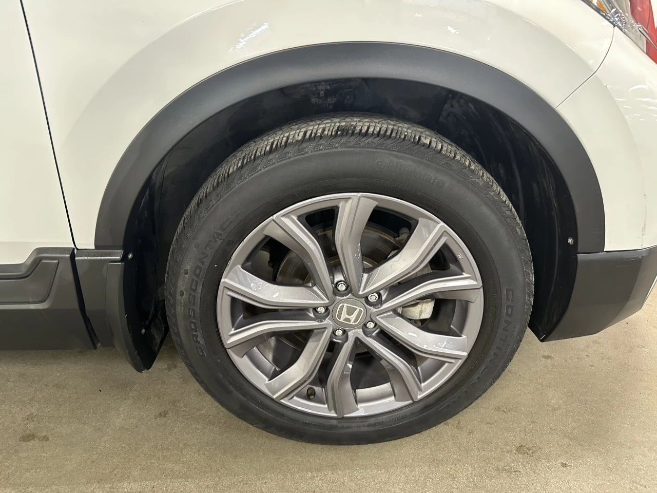 2020 Honda CR-V Sport Image principale