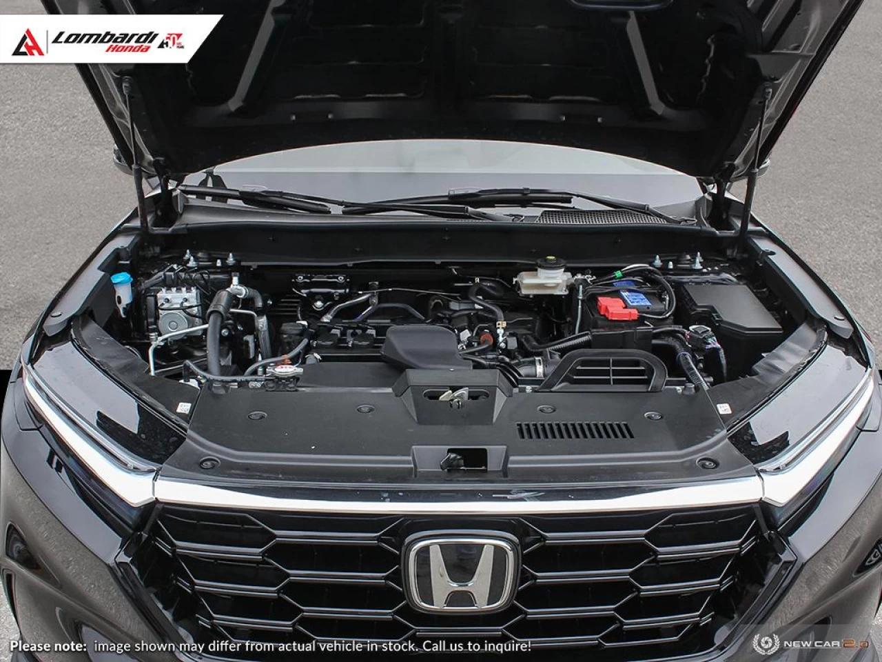 2023 Honda CR-V SPORT-B Image principale