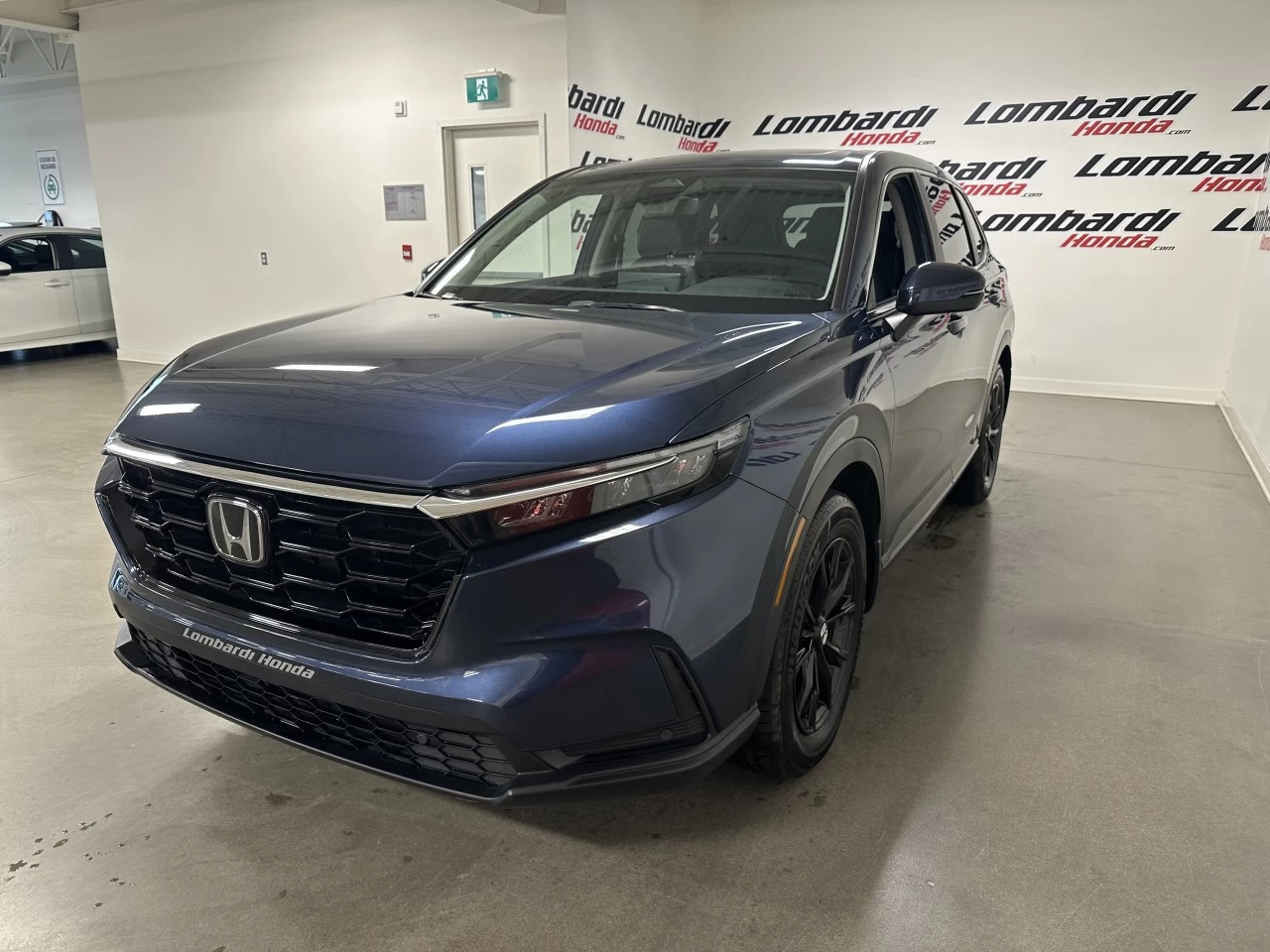 2024 Honda CR-V EX-L Image principale