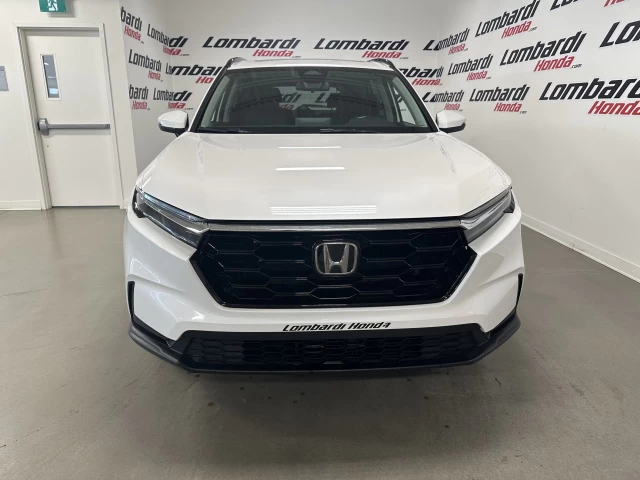 Honda CR-V Sport 2024