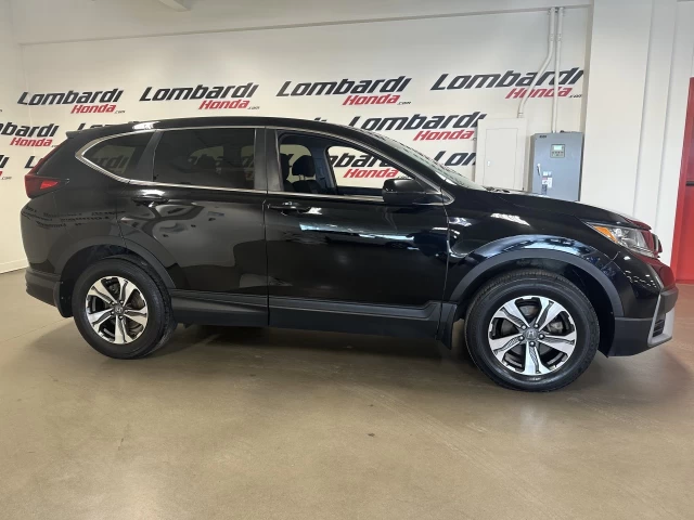 Honda CR-V LX 2021