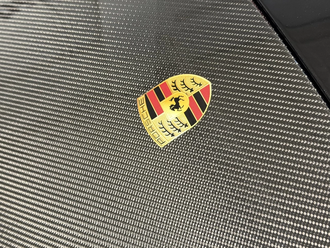 2025 Porsche 911 GT3 RS Main Image