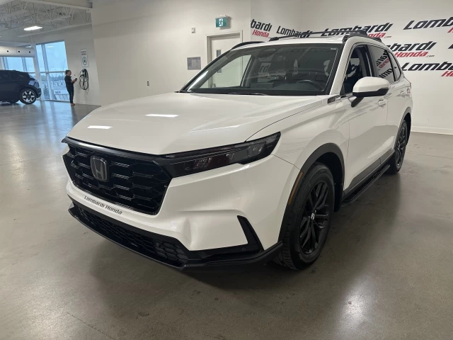 Honda CR-V EX-L 2023