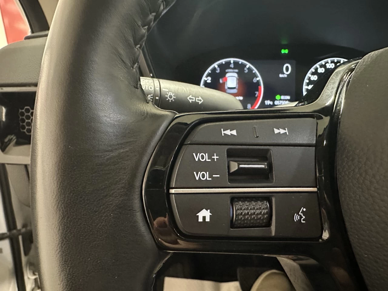 2023 Honda CR-V EX-L Image principale