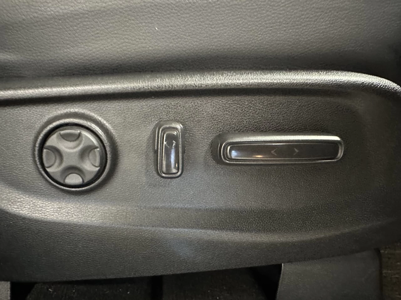 2023 Honda Odyssey Touring Image principale