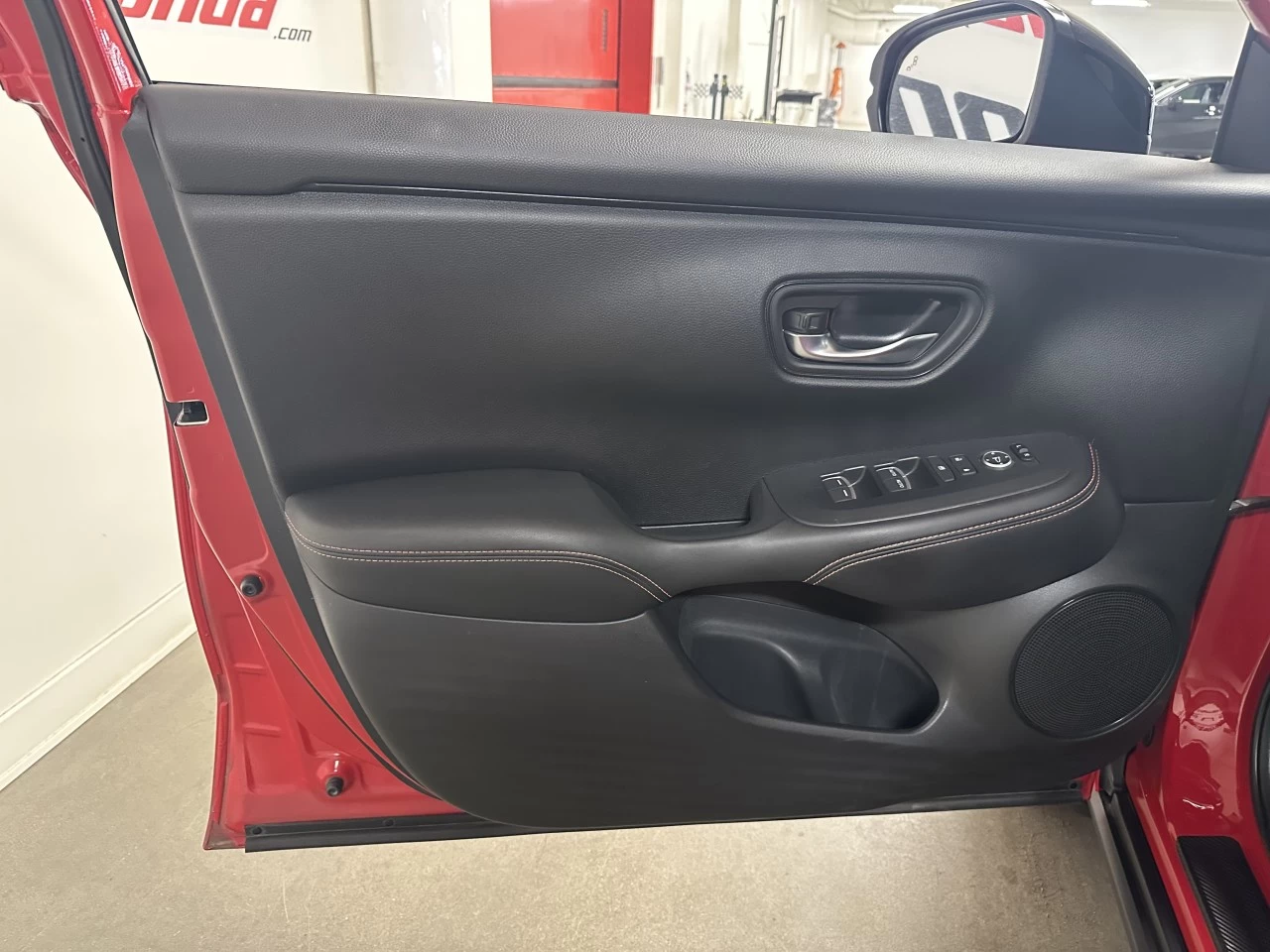 2023 Honda HR-V
                                                    Sport Main Image