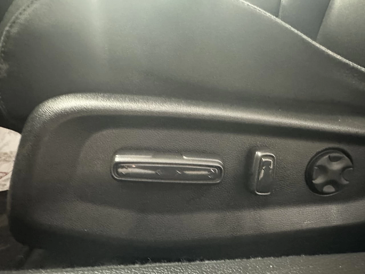 2018 Honda Berline Accord LX Main Image