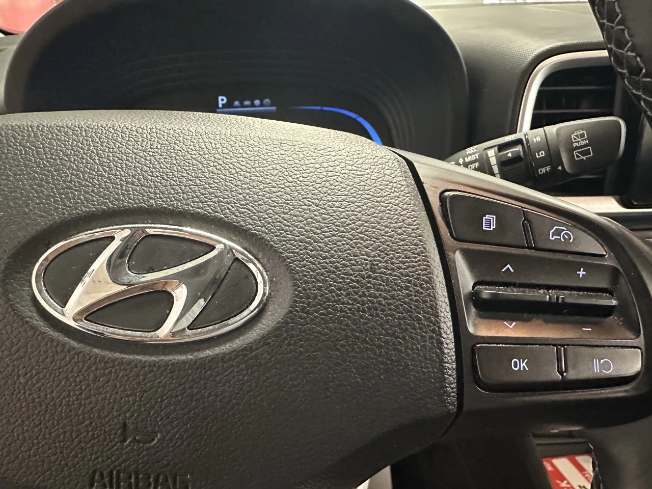 2024 Hyundai Venue Preferred Image principale