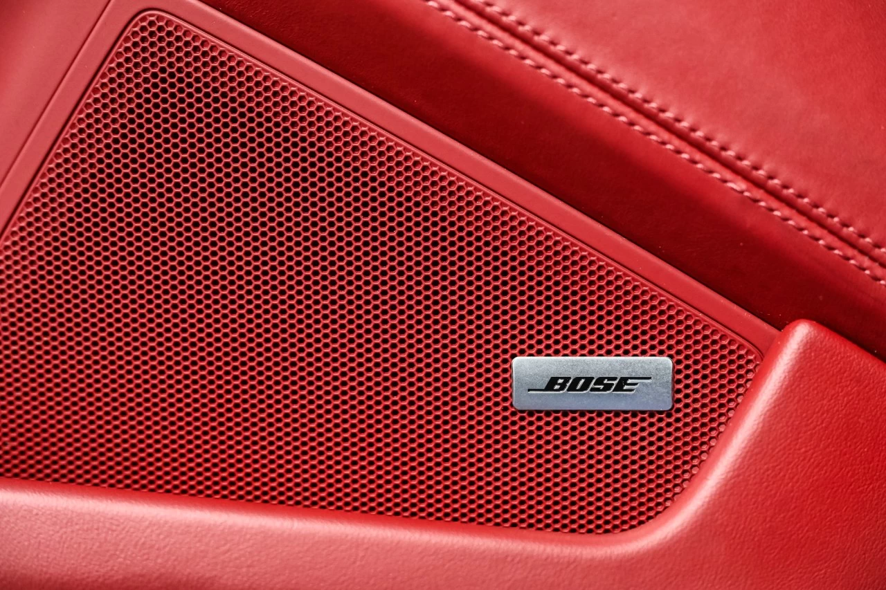 2021 Porsche 911 Turbo S Main Image