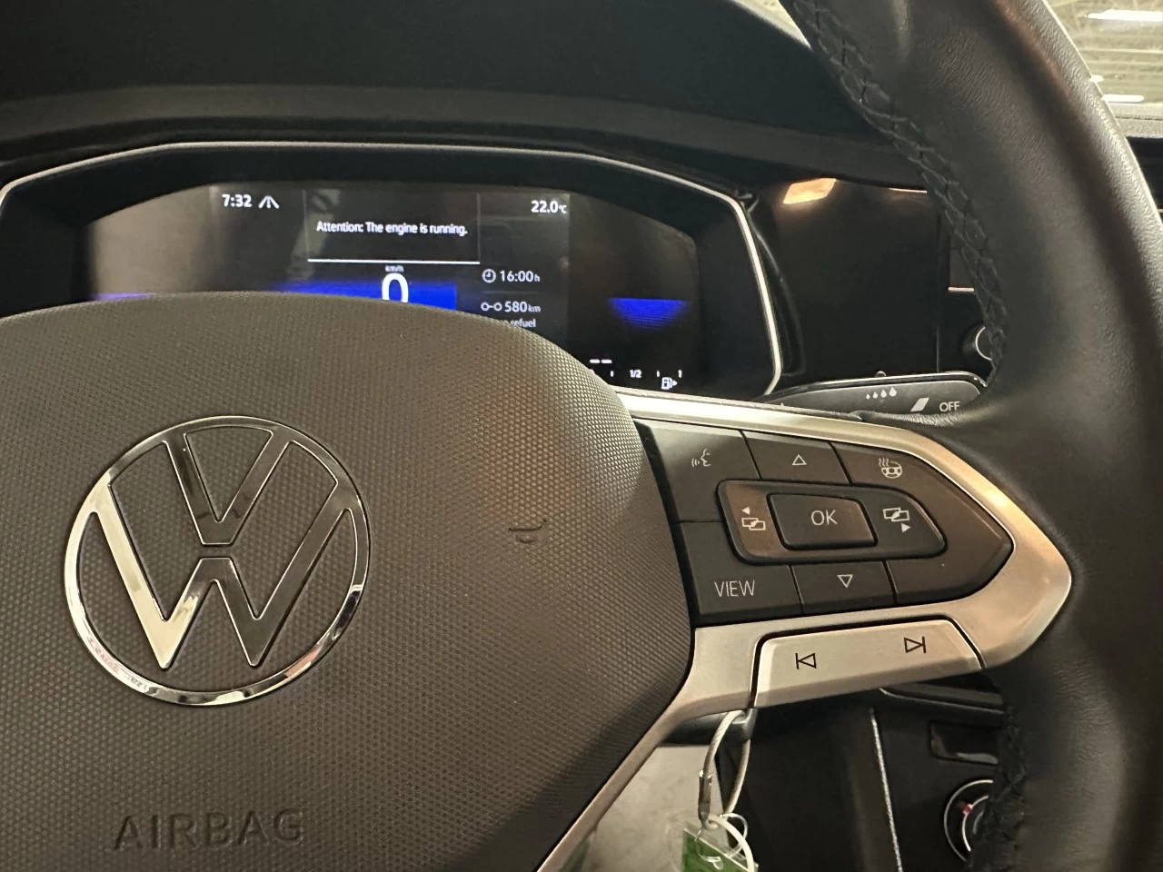 2024 Volkswagen Jetta Trendline Main Image