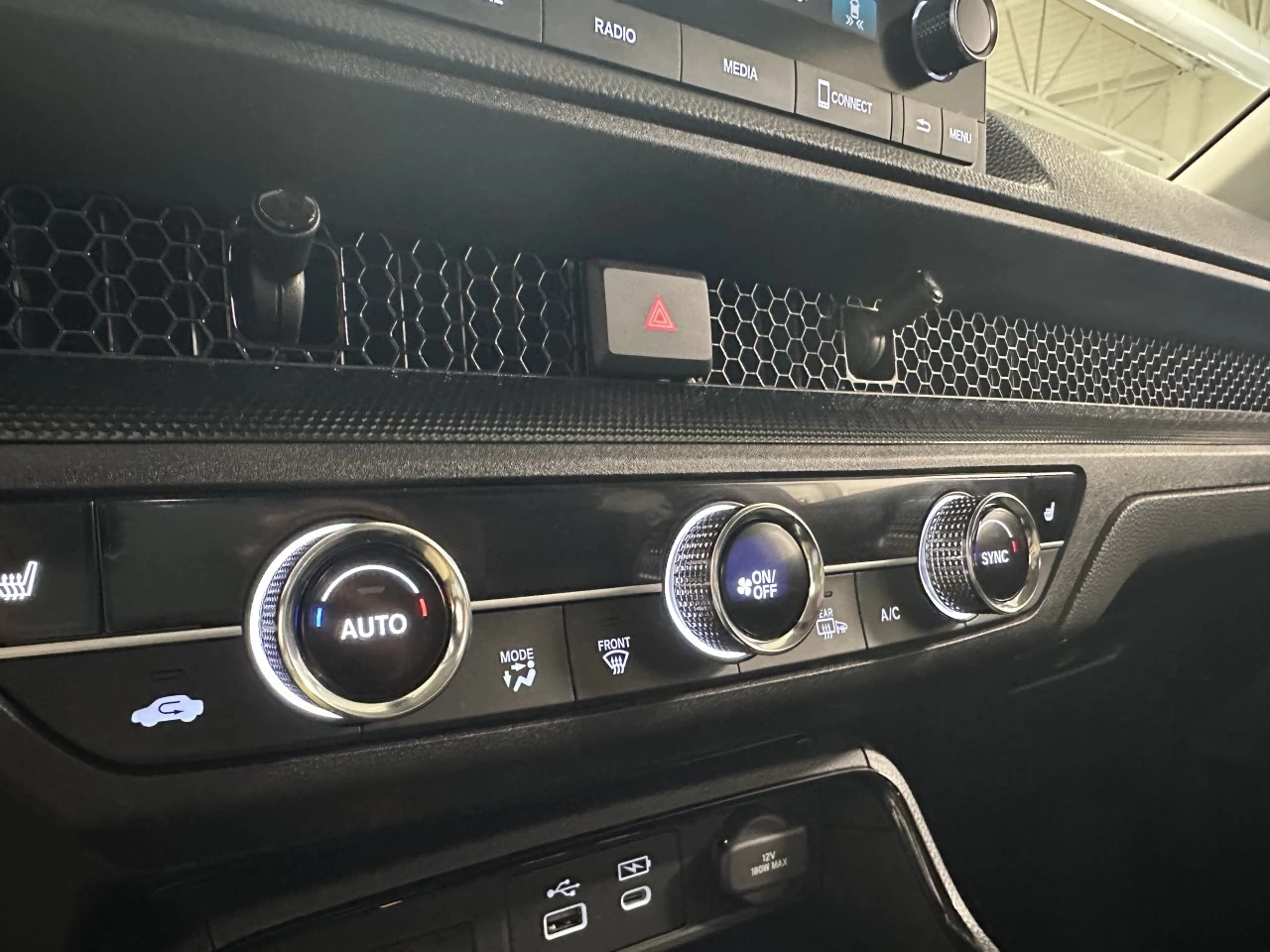 2023 Honda CR-V LX Main Image