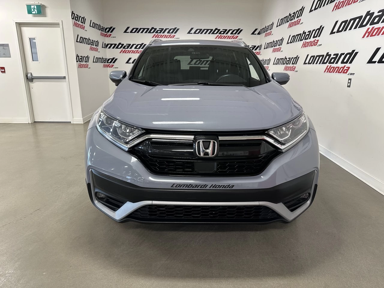 2021 Honda CR-V
                                                    Sport Main Image