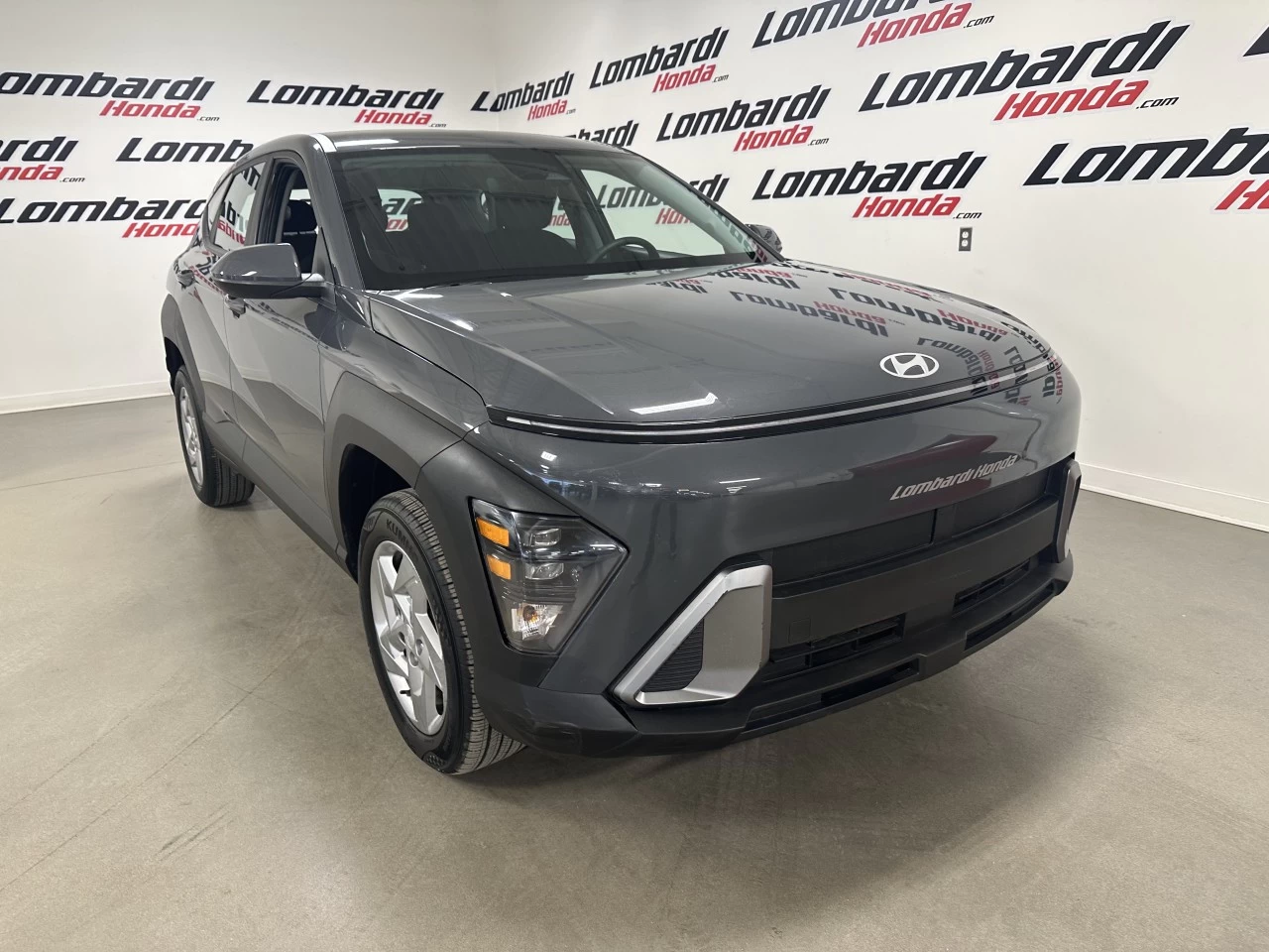 2024 Hyundai Kona Essential Image principale