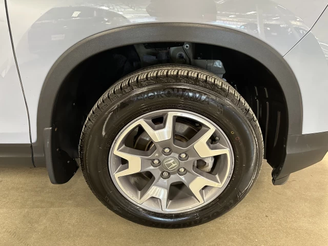 Honda Passport TrailSport 2022