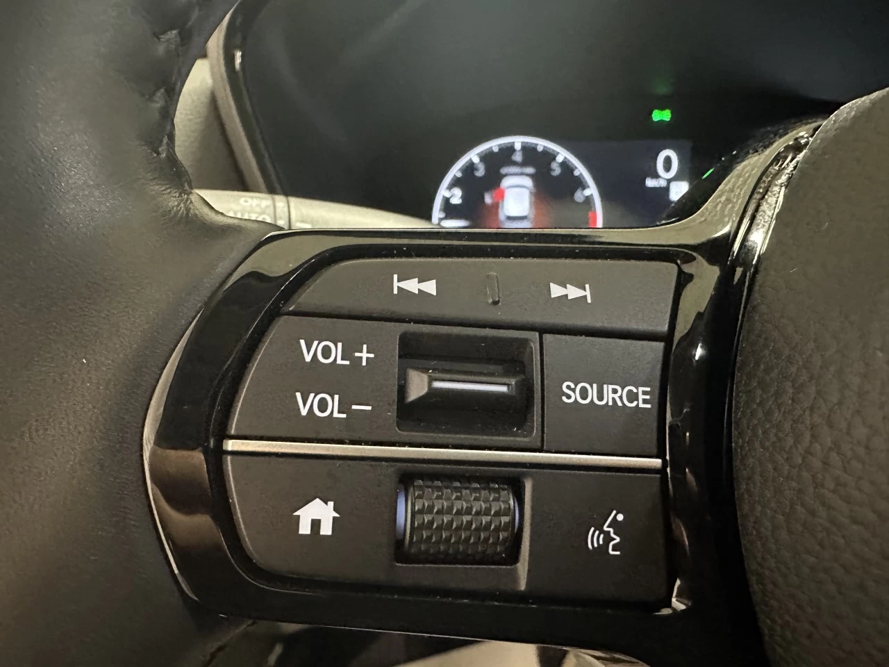 2024 Honda CR-V Sport Main Image