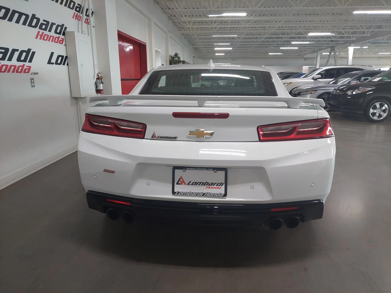 2016 Chevrolet Camaro 2SS https://www.lombardihonda.com/resize/b990ff35b810a3abc0cc817b2ca24889-1