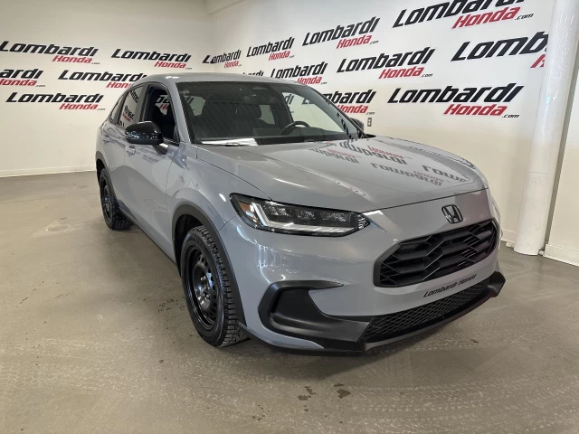 Honda HR-V Sport 2023