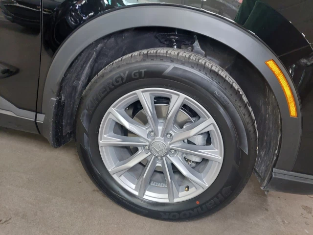 Honda CR-V EX-L 2023