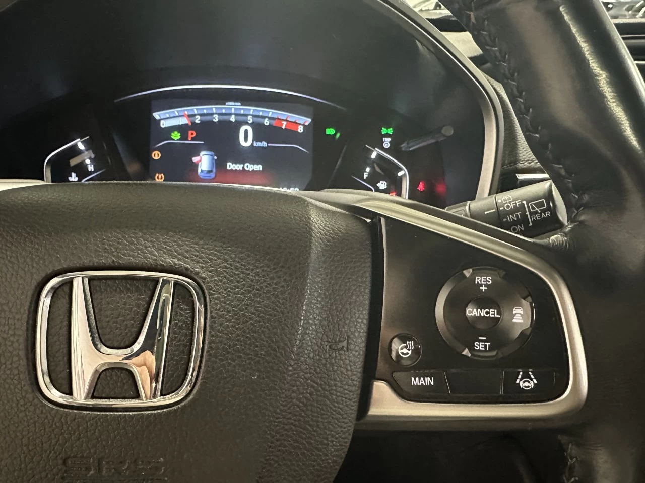 2021 Honda CR-V Sport Image principale