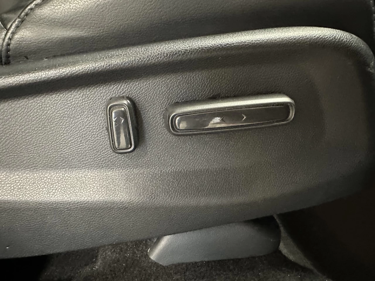 2022 Honda CR-V EX-L Image principale