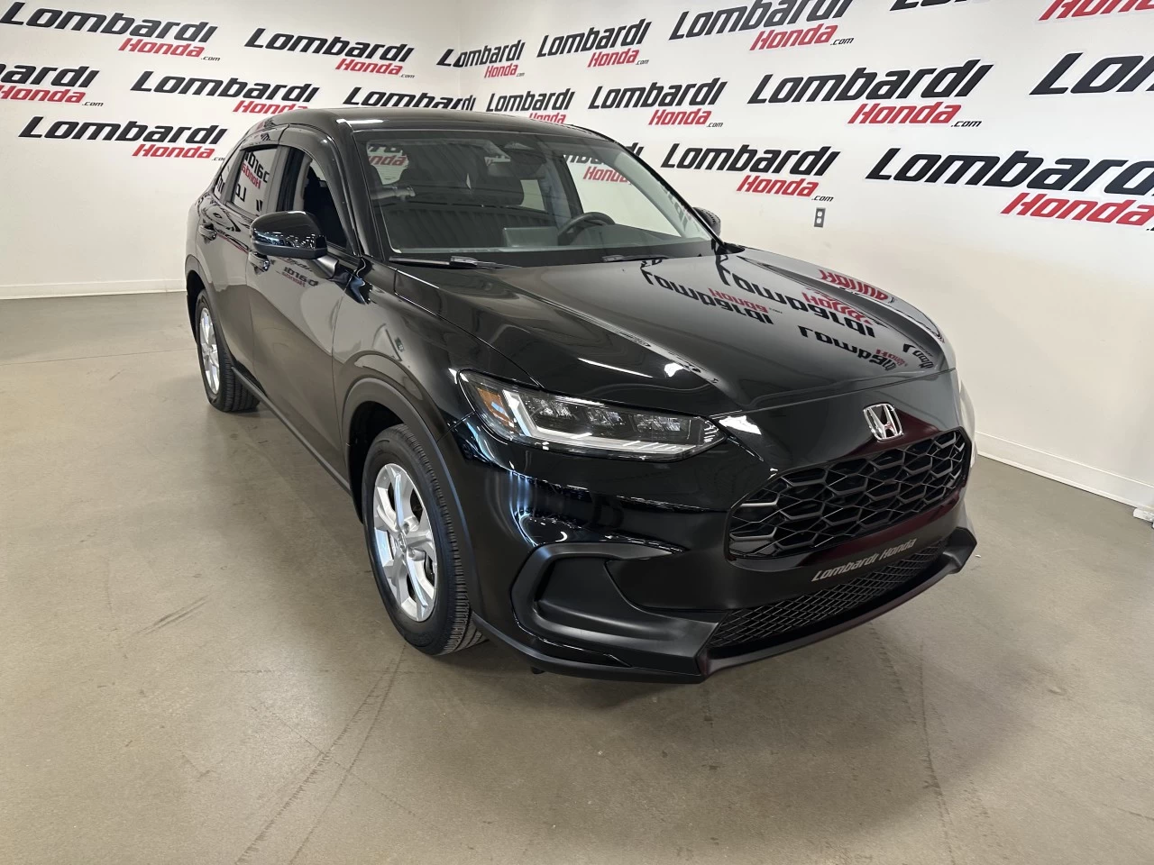 2023 Honda HR-V LX Main Image