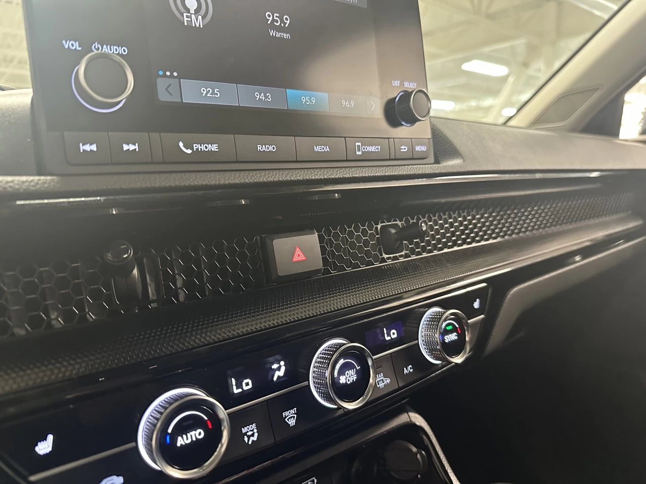2023 Honda CR-V Sport Main Image