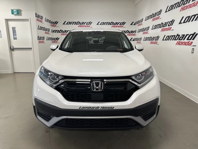 Honda CR-V LX 2022