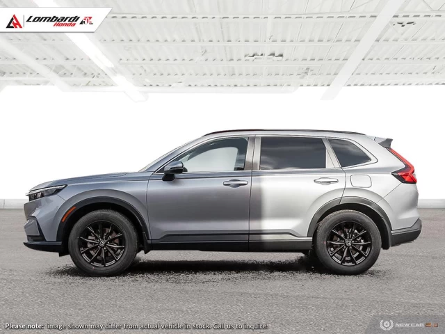 Honda CR-V SPORT-B 2023