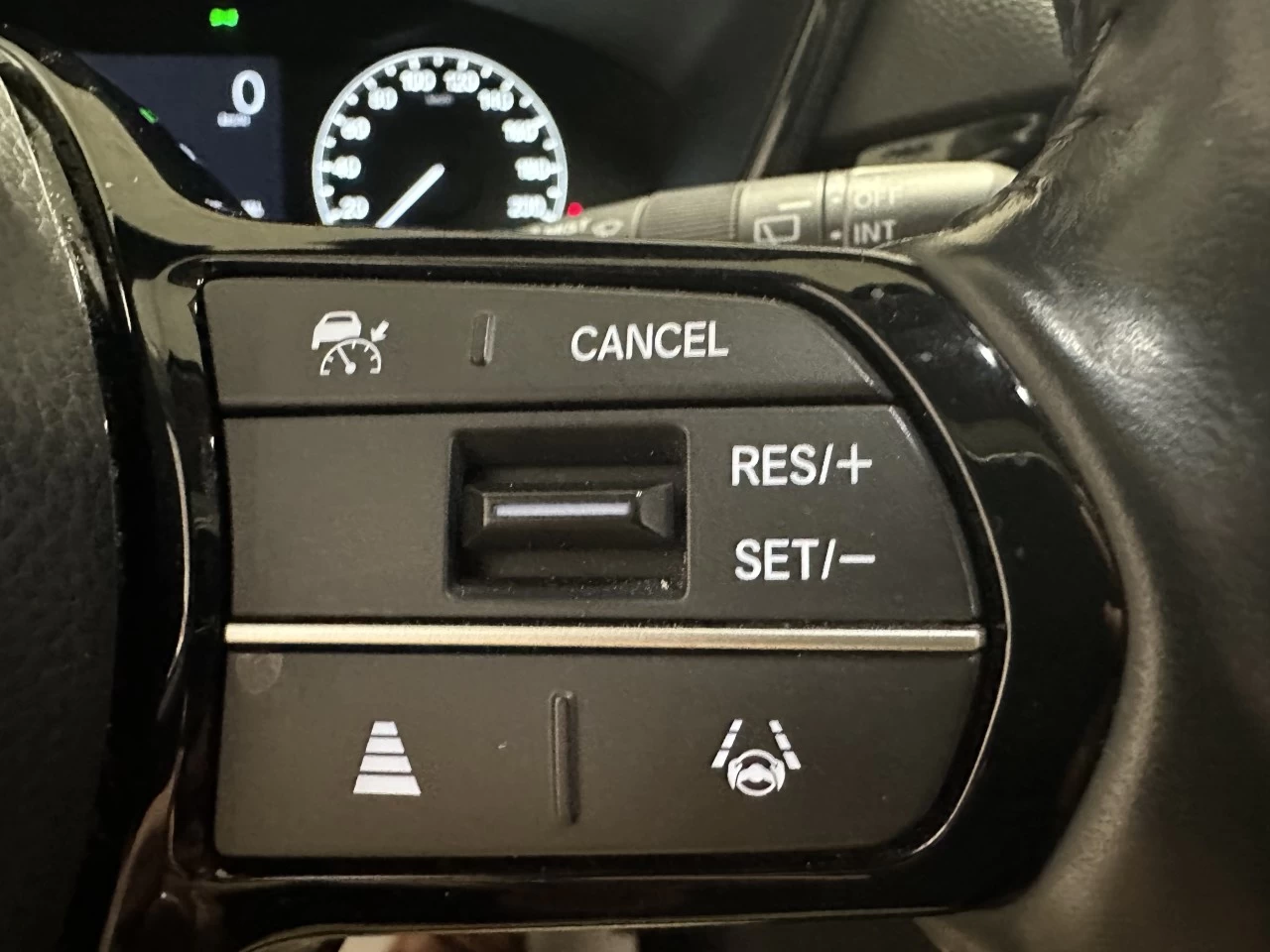2023 Honda CR-V Sport/Sport-B Image principale