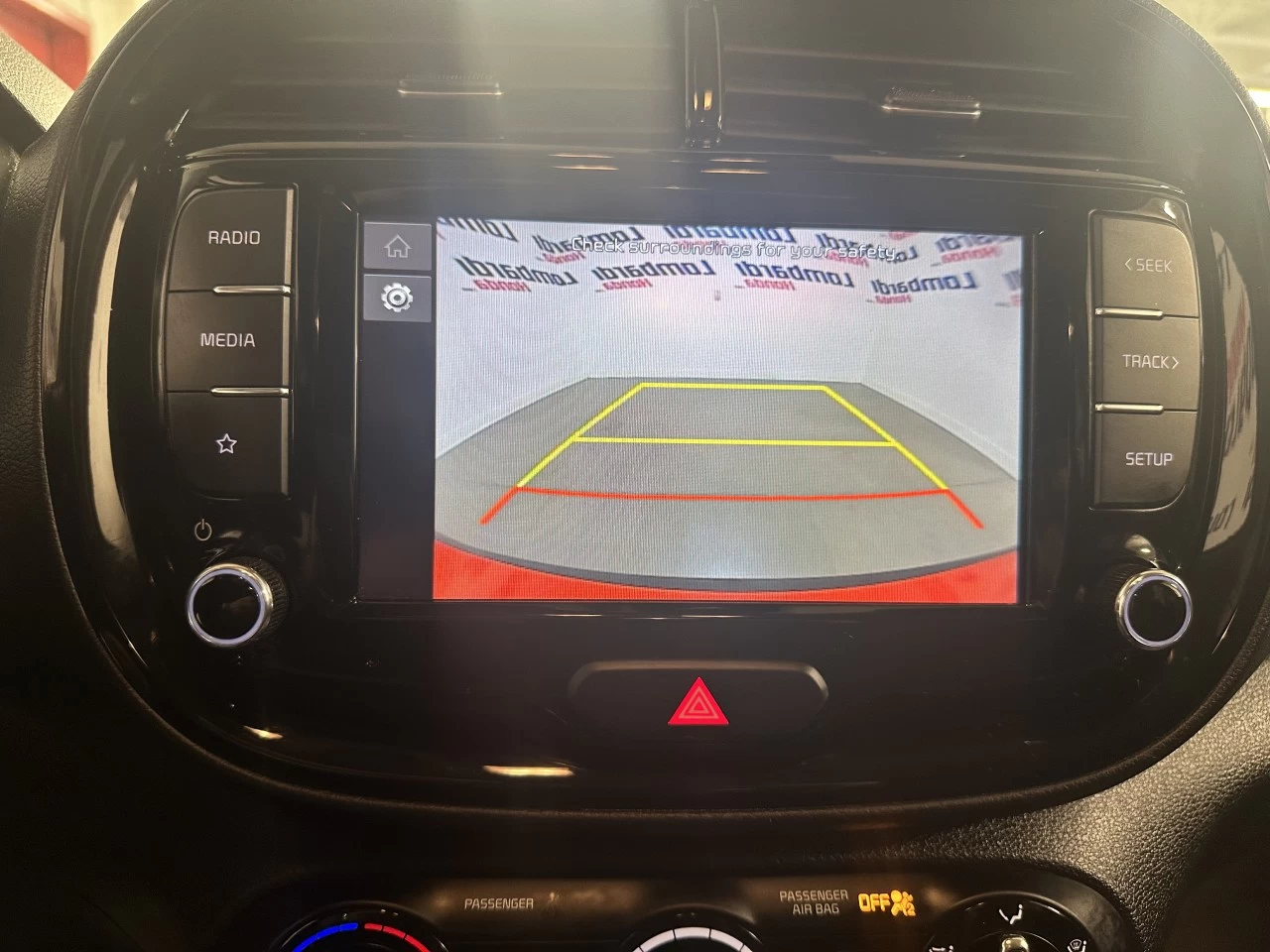 2023 Kia Soul EX Image principale